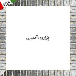 CORNICE IN LEGNO O PORTAFOTO GIOIELLO CM.2 ARGENTO MODERNO D