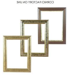Classiche Oro Argento Per Foto Stampe Poster