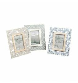 Fotografia Shabby Classico Moderno Tavolo Arredo