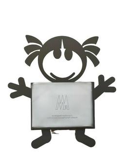 Moderno Bambina Biba Antracite Marca Arti E Mestieri