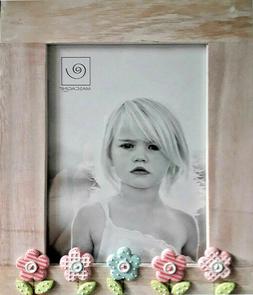 cornice portafoto in legno vetro porta foto