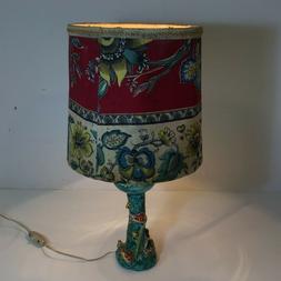 Anni 50 Ceramica Pisano Salerno Vintage Vietri