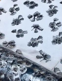 Diapositiva Tavola Tovaglia Protezione Pellicola 90cm Traspa