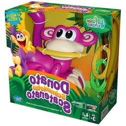 Donato Scimmiotto Scatenato Gioco da Tavola 3+ anni