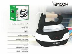 2000 Watt Serbatoio Da 1.25 Lt Hoomei Hm-3620