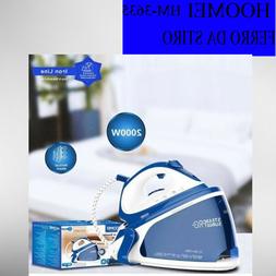 Hoomei Hm-3635 Con Potenza 2000watt Serbatoio 900ml