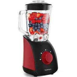 Multifunzione In Vetro Trita Ghiaccio 750 W Aigostar