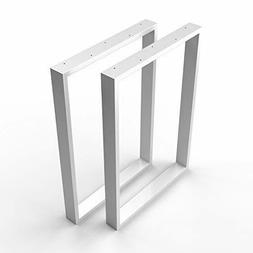 In Acciaio | Set Di 2, 50x72 Cm