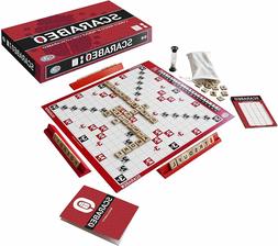 Spin Master Games Scarabeo, Gioco di Parole, Gioco da Tavolo