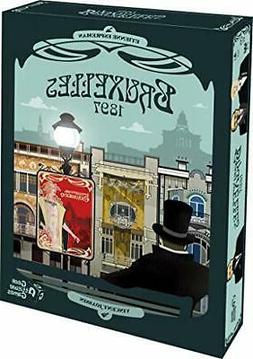 GDM Games-GDM2091 - Set da tavola, colore: turchese  