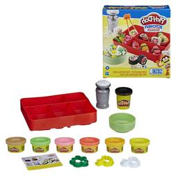 Set Play Doh Per Bambini 3 4 5 Anni