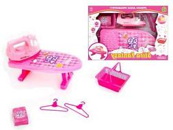 Asse 25cm Gioco Con Accessori Bimba