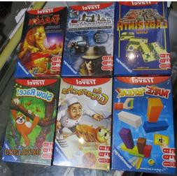 Travel Ravensburger Selezione Dei 6 Migliori Offerta