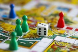 Mb Giochi, Lego, Parker, Hasbro, Editrice Giochi