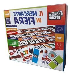 Di Logica  2-6 Giocatori