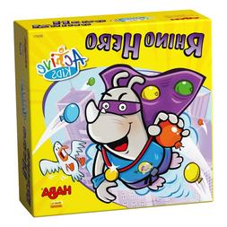 Gioco Bambini Rhino Hero Attivo Bambini HABA 303411 Bambini 