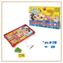 gioco da tavola di societ&agrave; L'Allegro Chirurgo per bambini 6
