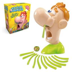 gioco da tavola di societ&agrave; MISTER FICCANASO giocattolo per 