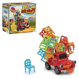 gioco da tavola di societ&agrave; PETER PICK-UP per bambini 4 5 6 