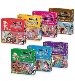 : Anno Domini In Italiano Dal Numero 1 Al Numero 7