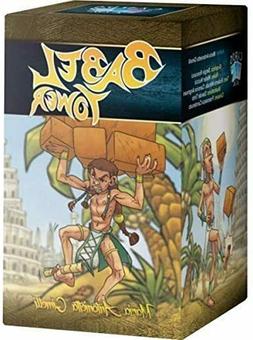 Babel Tower Cards & Co.