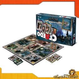 Cluedo Di Harry Potter In Italiano Party Game Boardgame Hogw