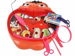 Di Societ&agrave; L'allegro Dentista Per Bambini Con Effetti Sonor