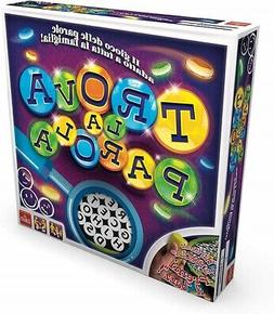 Di Societa' Trova La Parola Per Adulti E Bambini Amici Amici