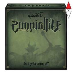 Ravensburger Disney Villainous