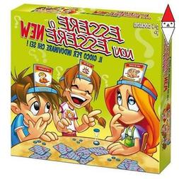 Macdue Essere O Non Essere Bambini