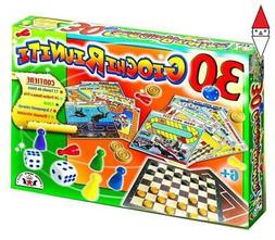 Marca Stella Giochi Riuniti 30 Giochi 65