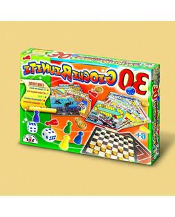 Viscio Trading - Giochi Riuniti 30