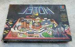 Hotel Vintage Gioco Di Societ&agrave; Giochi Mb V