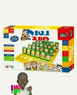 gioco da tavolo indovina chi lui chi