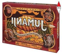 Spin Master Jumanji In Cartone