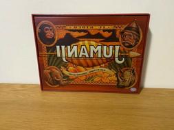 Jumanji Replica In Legno! Sold Out