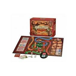 Jumanji Versione Di Cartone