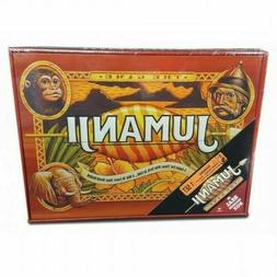 Jumanji Versione In Legno