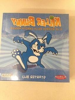 'killer Bunny' E La Ricerca... -nuovo- Ita Super Offerta!!