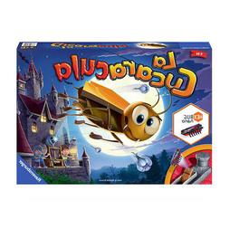 La Cucaracula Ravensburger Per Bambini Societ&agrave; Gioco Bimbi 