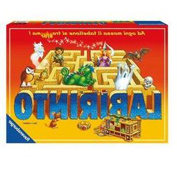 Ravensburger Labirinto Magic 26447 Da 6 Anni