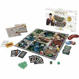 Cluedo Harry Potter White Style Edition Da Collezione