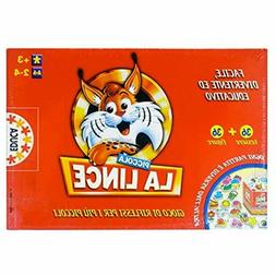 La Piccola Lince Giochi Memory Memoria Per Bambini