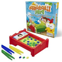 Per Bambini L'acchiappa Pulci Hasbro +4 Anni