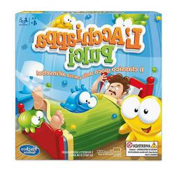 Per Bambini L'acchiappa Pulci Hasbro +4 Anni