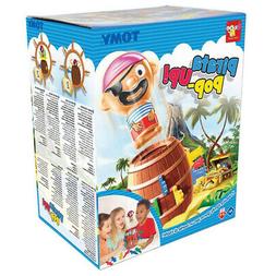 Per Bambini Pirata Pop-up In Barile +4 Anni