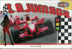 Gioco di societa' Formula Uno Gioco da Tavolo