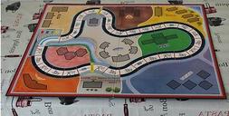 Gioco in scatola HOTEL Pezzo di ricambio TAVOLA GIOCO