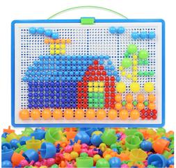 Disegni Chiodo E Fungo Puzzle