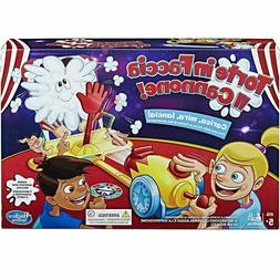 Torte In Faccia Il Cannone Giocattolo Bambini X 2